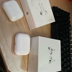 AirPods Pro Gen 1 1:1