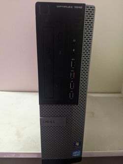 Dell Optiplex 7010