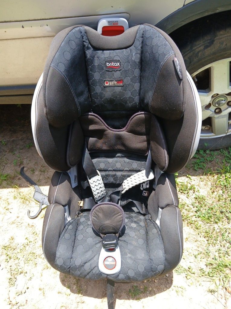 Britax Car Seat