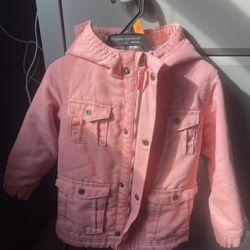 Cat & Jack Toddler Jacket