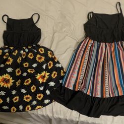 Girls dresses