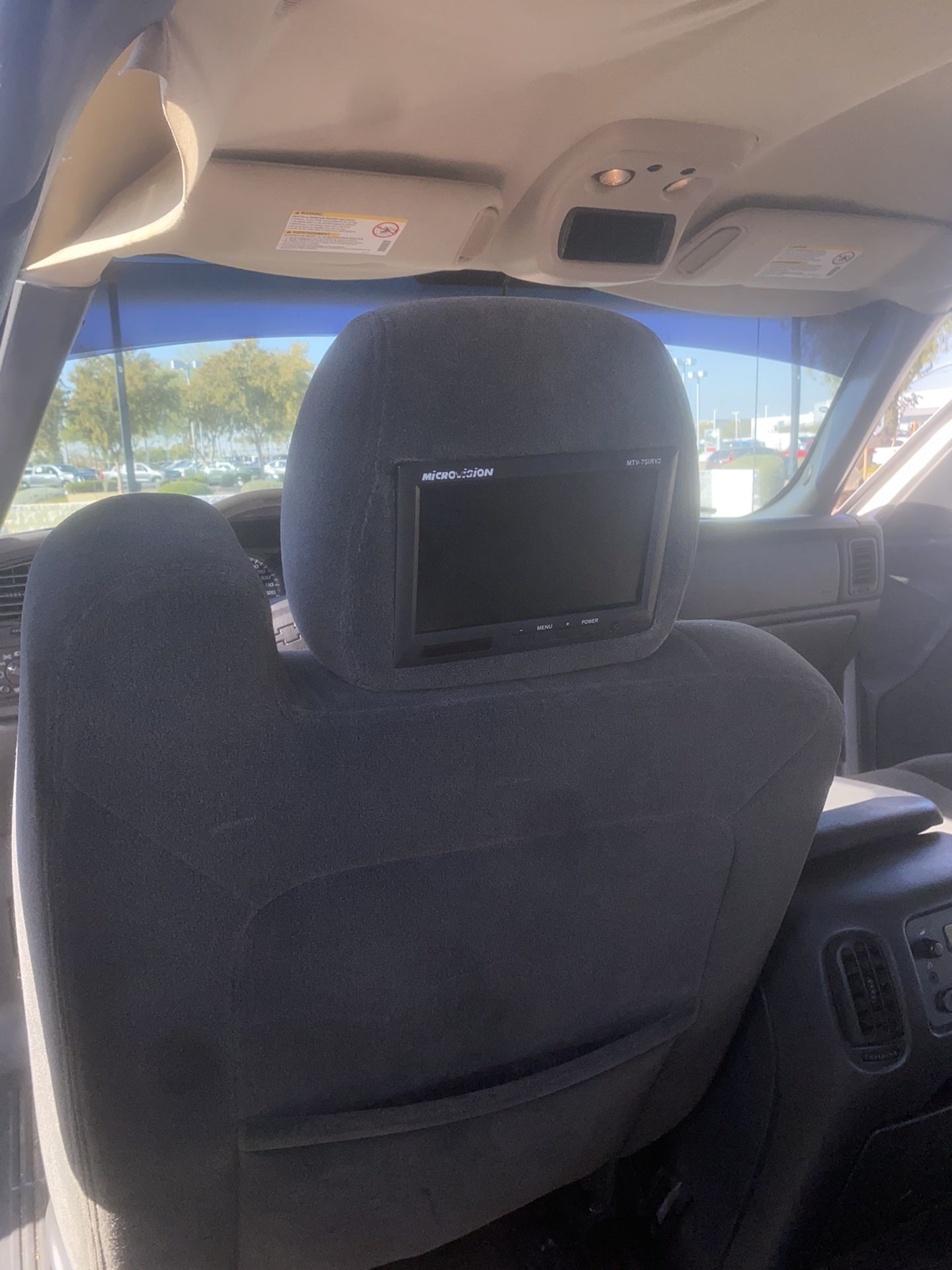 2004 Chevrolet Silverado 2500 HD