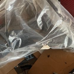 Front Lower Control Arm