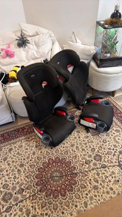 Booster seat