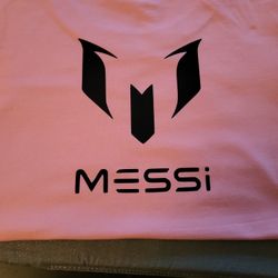 Custom Made Shirt 