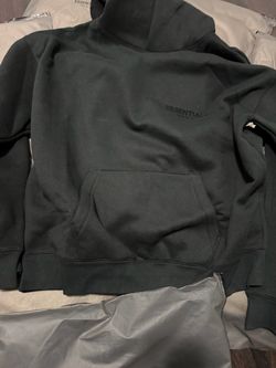 Essentials hoodie
