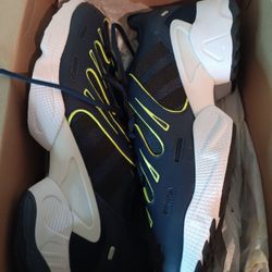 Adidas EQT GAZELLE size 12 M