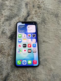iPhone 11 Pro