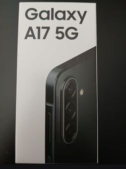 Samsung Galaxy A17 5G