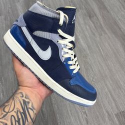 Jordan 1 Mid
