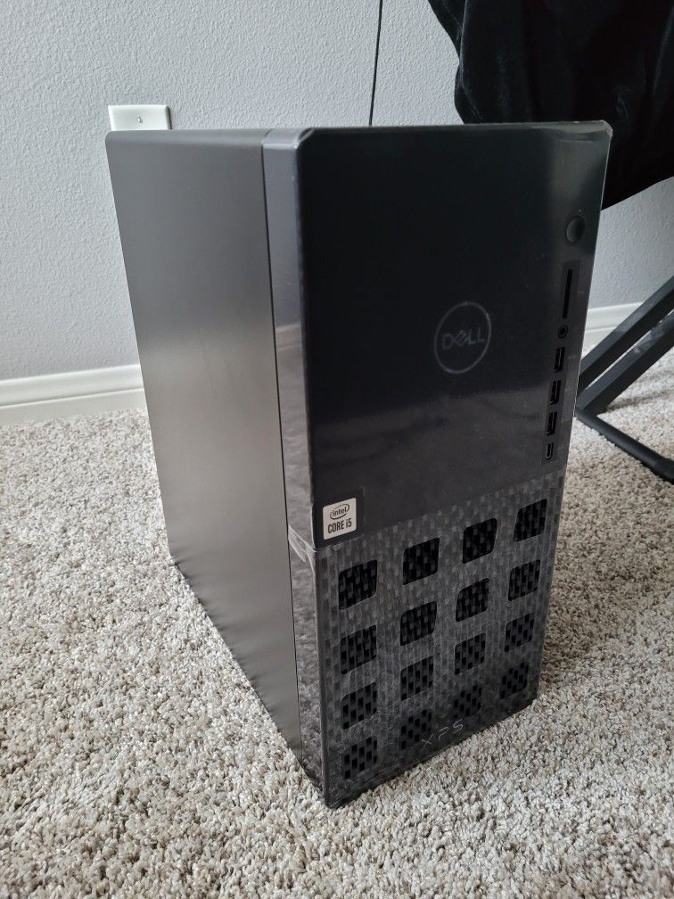 DELL XPS GAMING PC I5 10400 | GTX 970