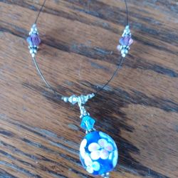 Vintage Necklace