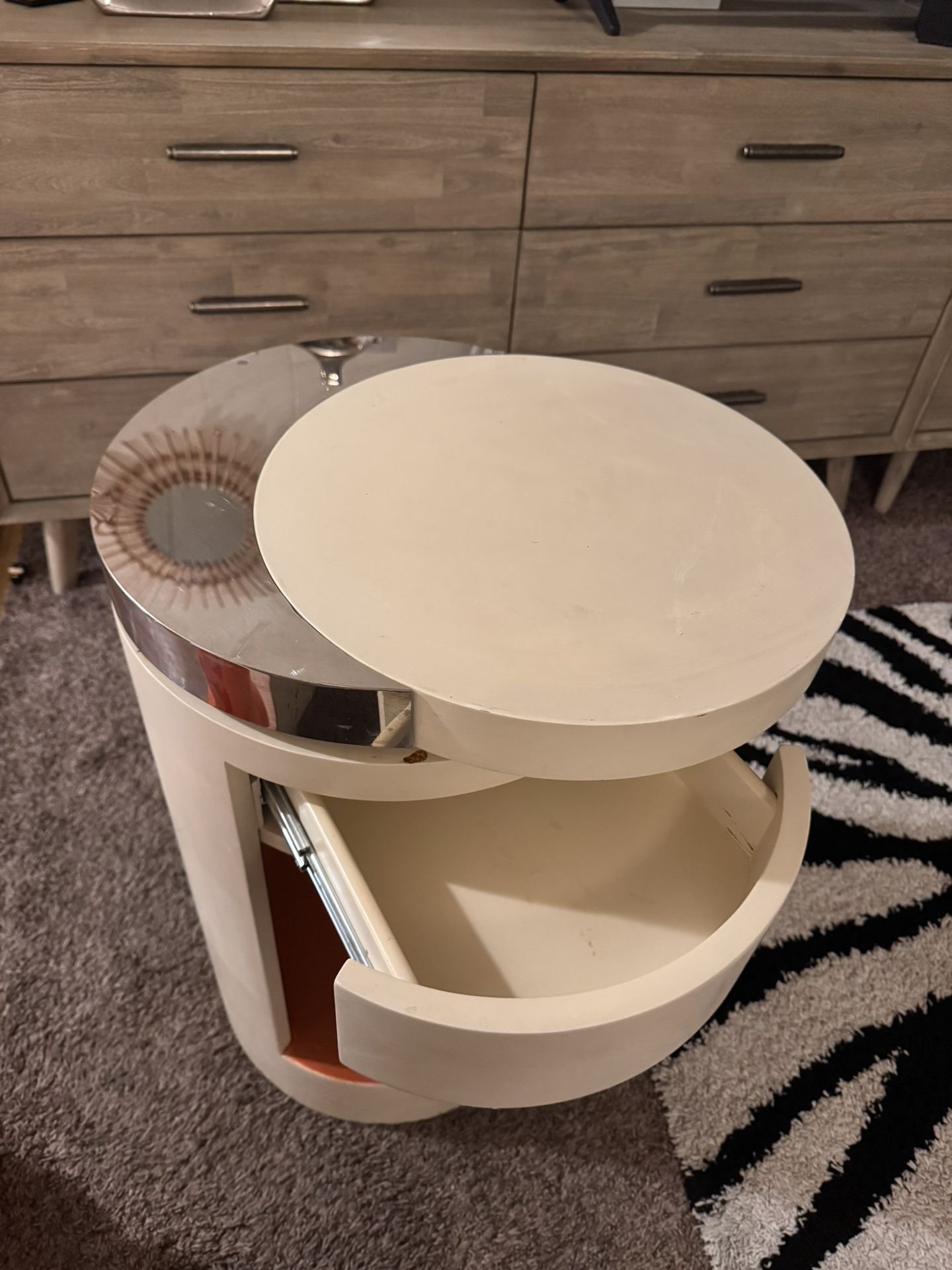 Side Table 