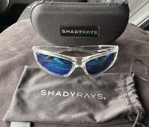 Shady Rays