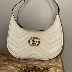 Marmont Small Shoulder Bag