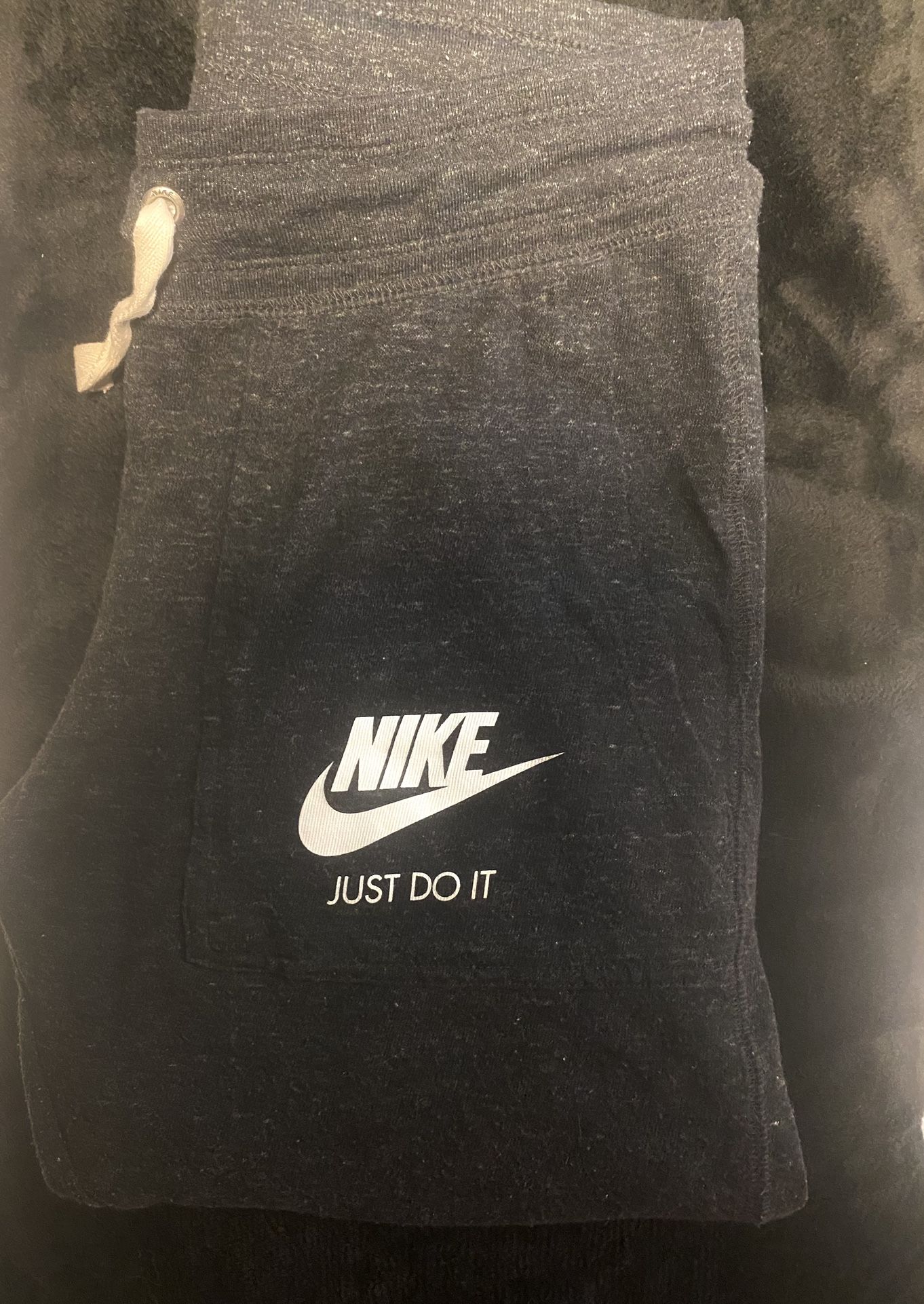 Nike Joggers Capris 