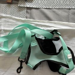 Pet For Life Harness For Small Dog Or Cats Used Once Clean Purchased By Me 