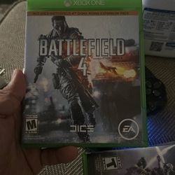 Xbox One Game