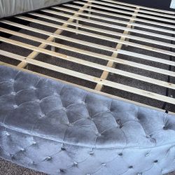 King Size Frame Payed 4k 