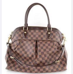 AUTHENTIC LOUIS VUITTON TREVI GM