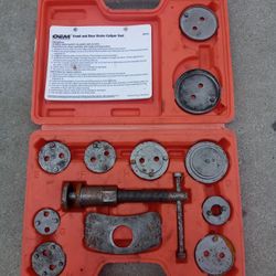 CALIPER TOOL