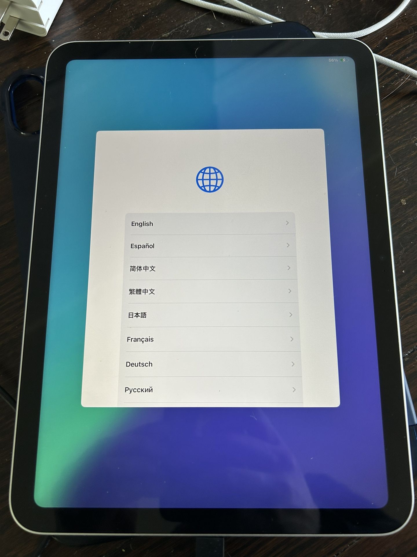 10th Gen Apple iPad