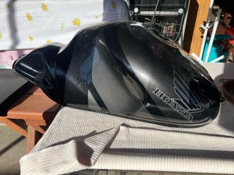 2006 Honda RC51 SP2 Tank Gas Fuel