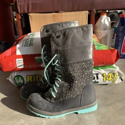 Girls Boot