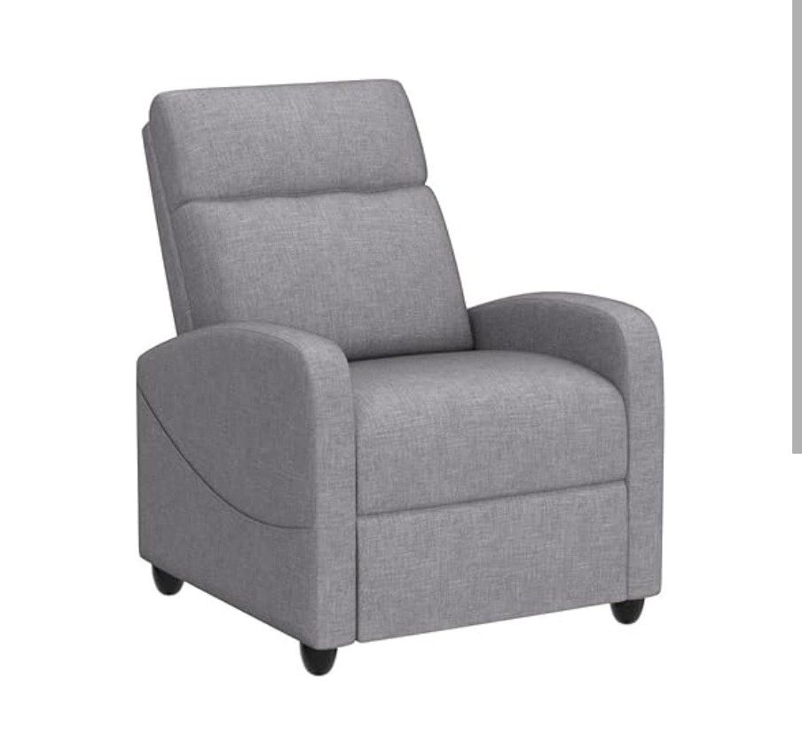 Recliner Chair