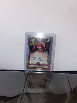 Deshaun Stribling auto