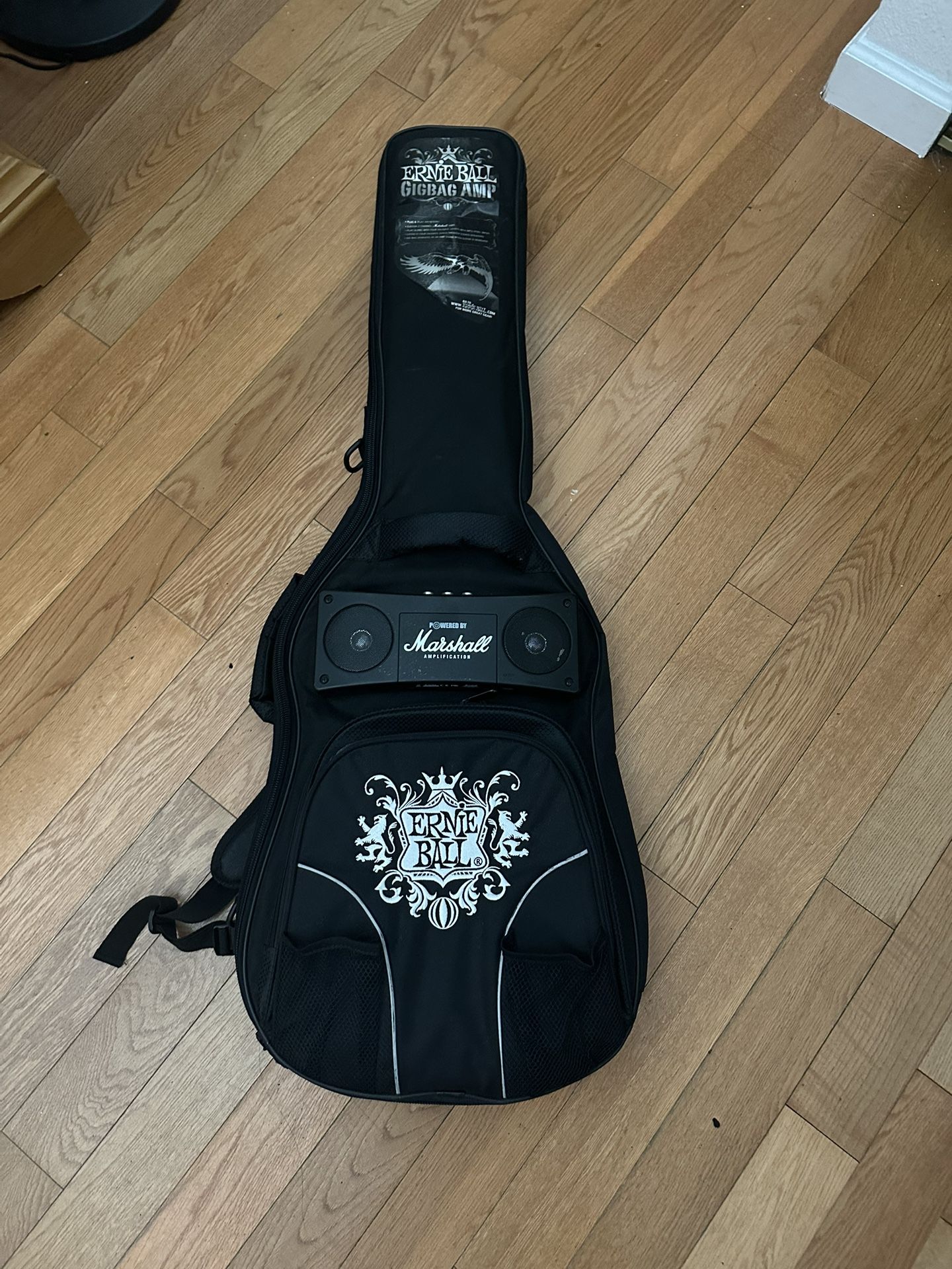 Gig Bag