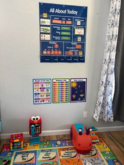 Daycare!