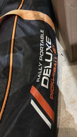 Pickleball Net