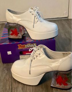 Platform Shoes