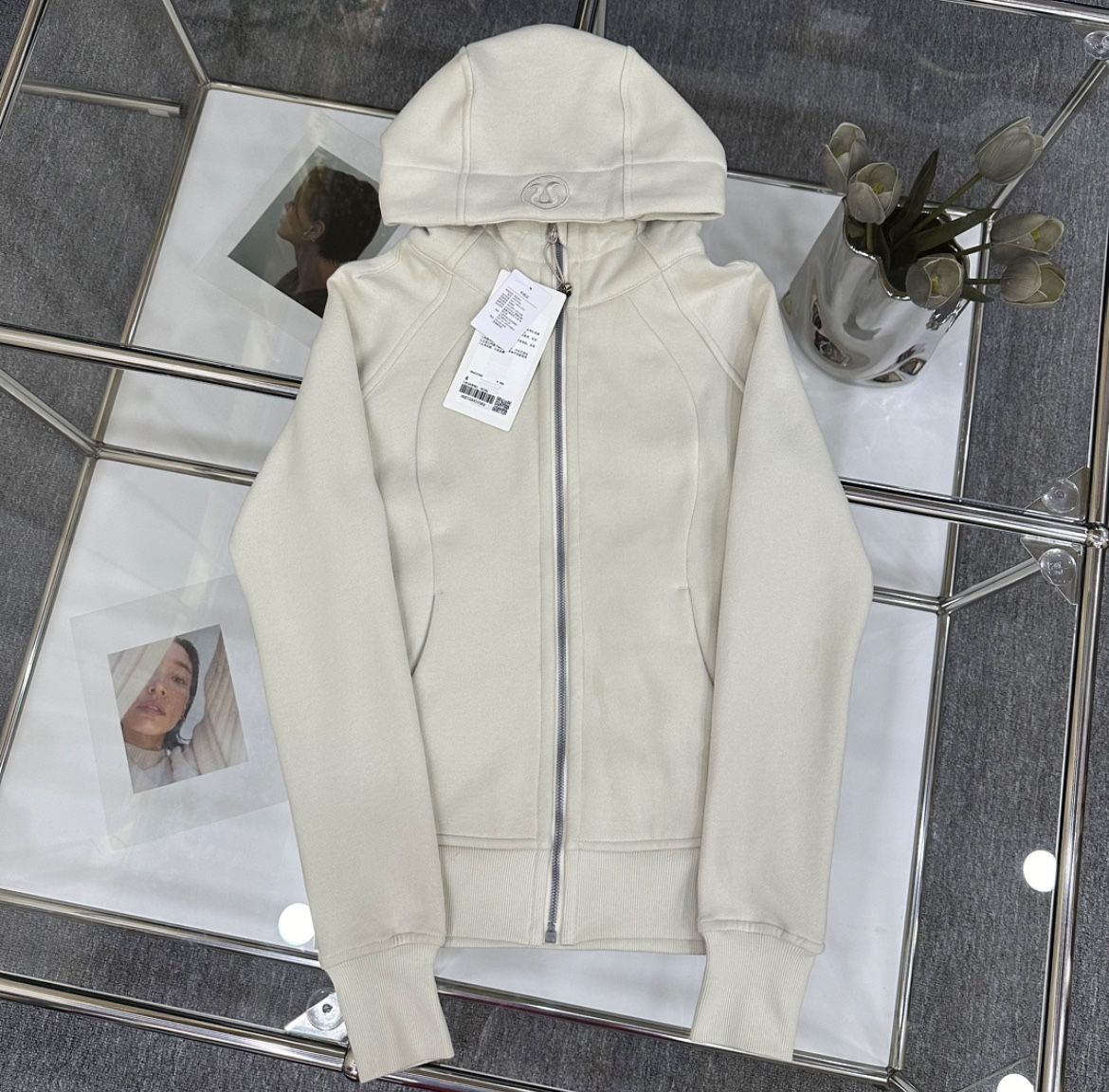 Lululemon Jacket