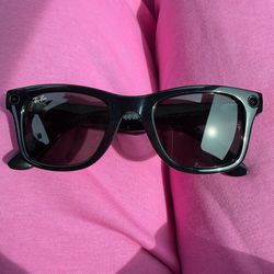 Ray-Ban meta sunglasses Gen 1