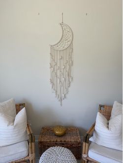 Dream catcher HalfMoon