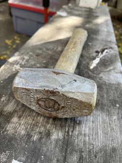 Club Hammer For Sale