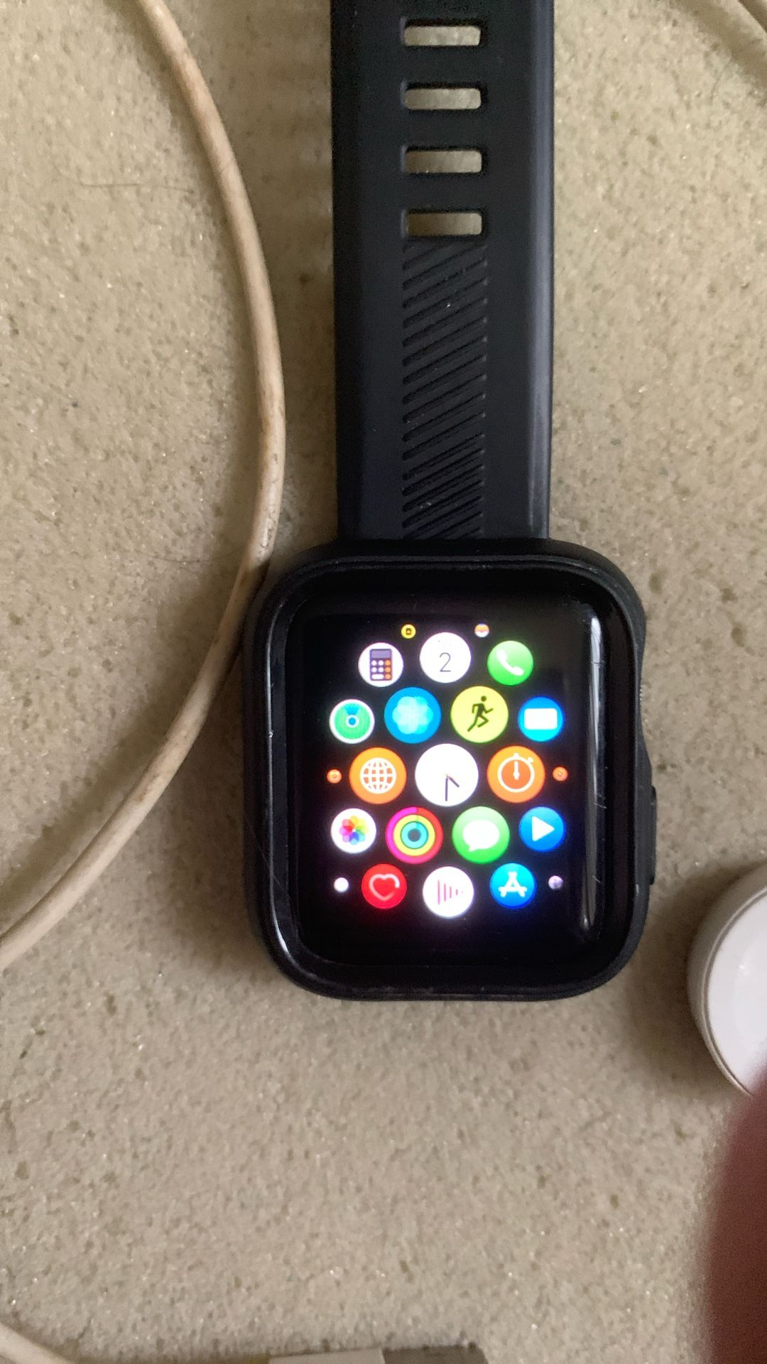 Apple Watch Series 1