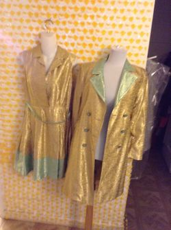 Awesome dress new model