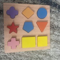 Kids Puzzle