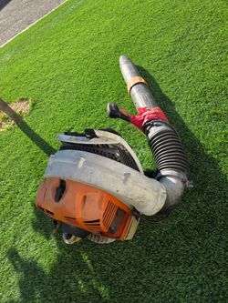 STHILL BLOWER