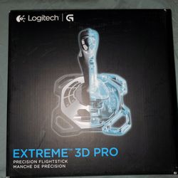 Logitech Extreme Pro
