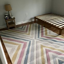 7x9 Area Kid’s Rug