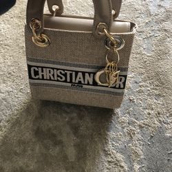 Christian Dior Bag