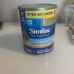 Similac 360 Total Care