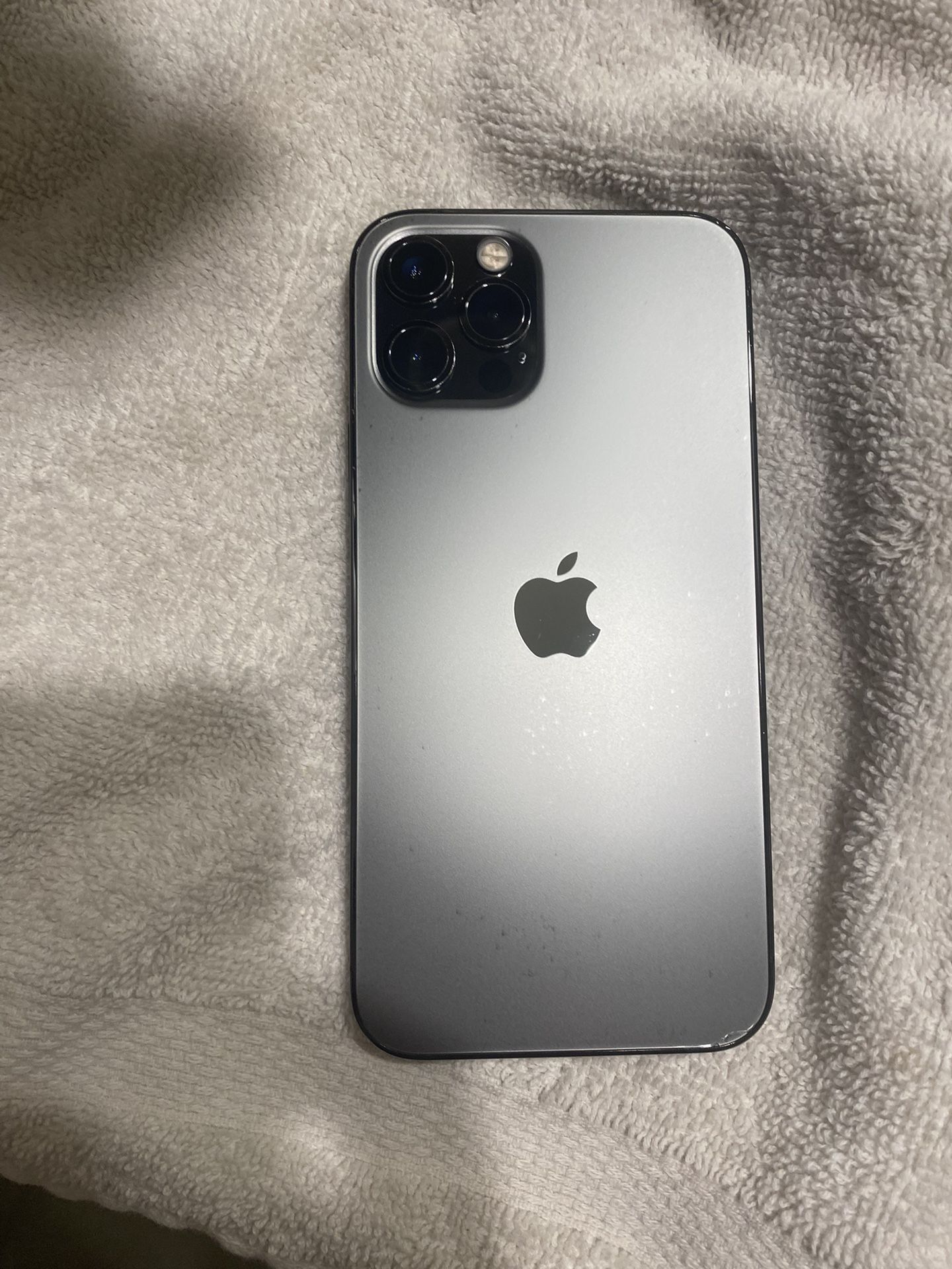 iPhone 12 Pro Unlocked 256 Go