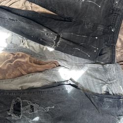 Men’s Jeans