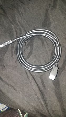 HDMI Cable