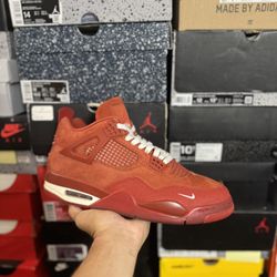 Jordan Nigel Sylvester Brick by Brick 4s size 11 VNDS 